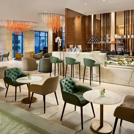 Millennium Place Barsha Heights Hotel-2