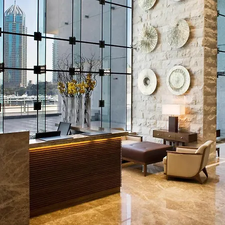 Dusit Princess Residences Dubai Marina-3