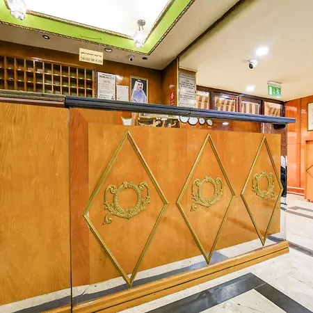 Oyo 270 Dream Land Hotel-3