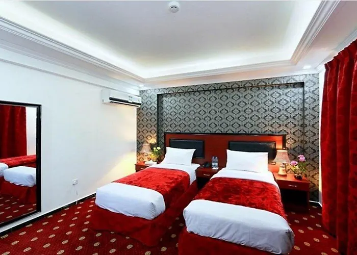 Gulf Star Hotel دبي, الإمارات العربية المتحدة
