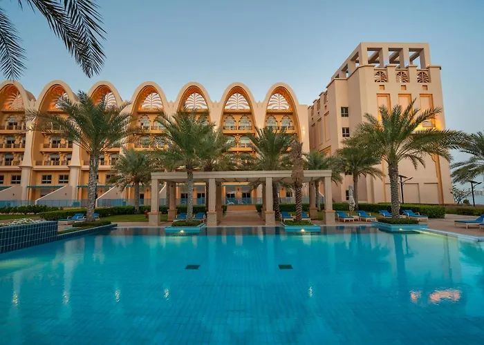 Globalstay At Palm Jumeirah Beachfront Paradise With Pool And Gym Dubai, Emirados Árabes Unidos