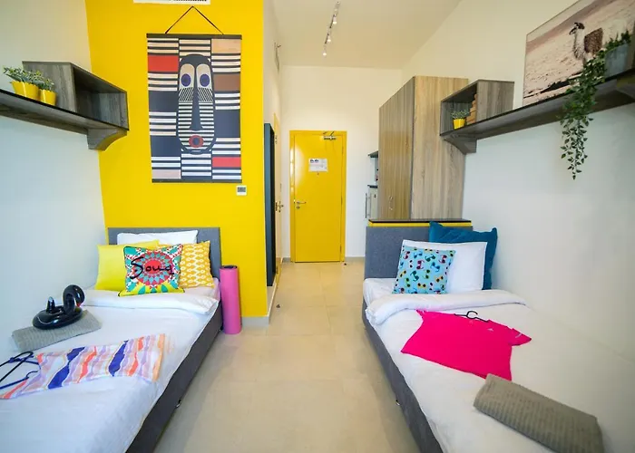 Ksk Homes Academic City