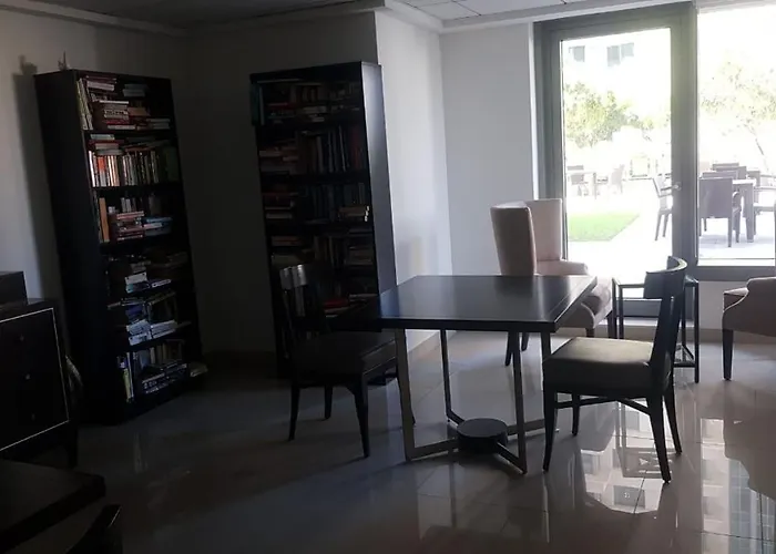 Durrani Homes - Designer 2Br Apt With Stunning Burj Khalifa And Fountain View