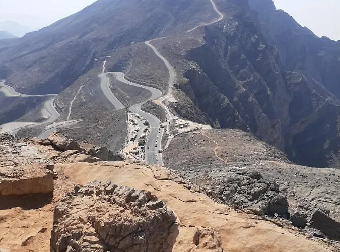 Auberge de jeunesse Corner House à Dubaï