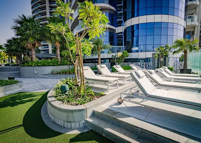 Royal Club By Rvhr, Paramount Tower B, Business Bay Dubai, United Arab Emirates