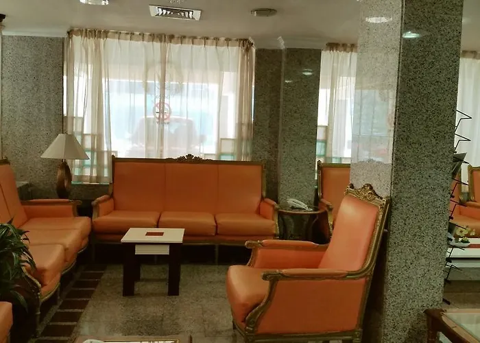 Deebaj Al Khabisi Plaza