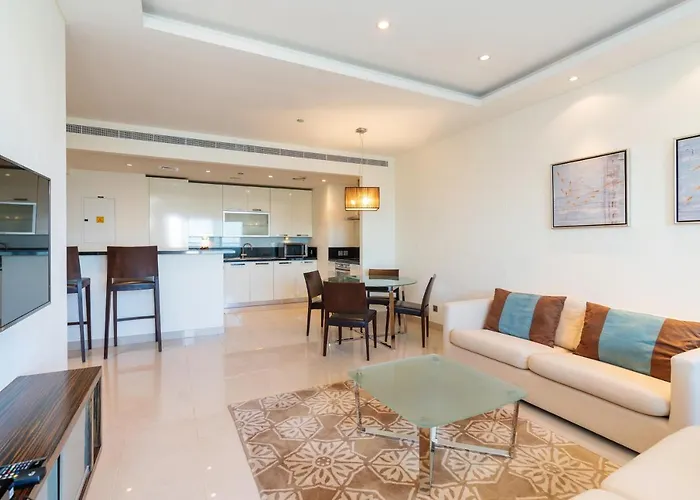 Royal Club By Rvhr, Bonnington Residential Tower - Jlt