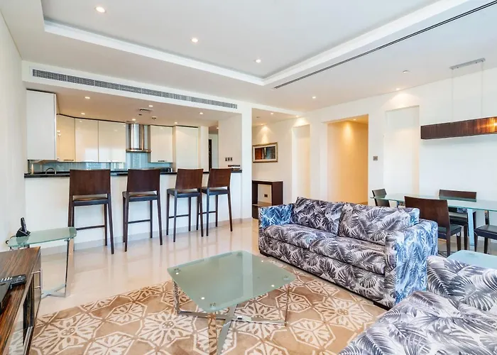 Royal Club By Rvhr, Bonnington Residential Tower - Jlt