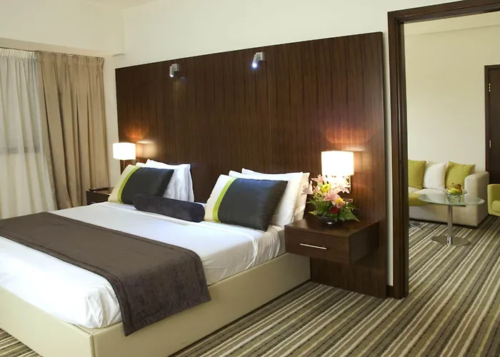 Avari Dubai Hotel, الإمارات العربية المتحدة
