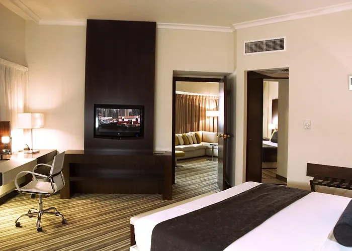 Avari Dubai Hotel, United Arab Emirates
