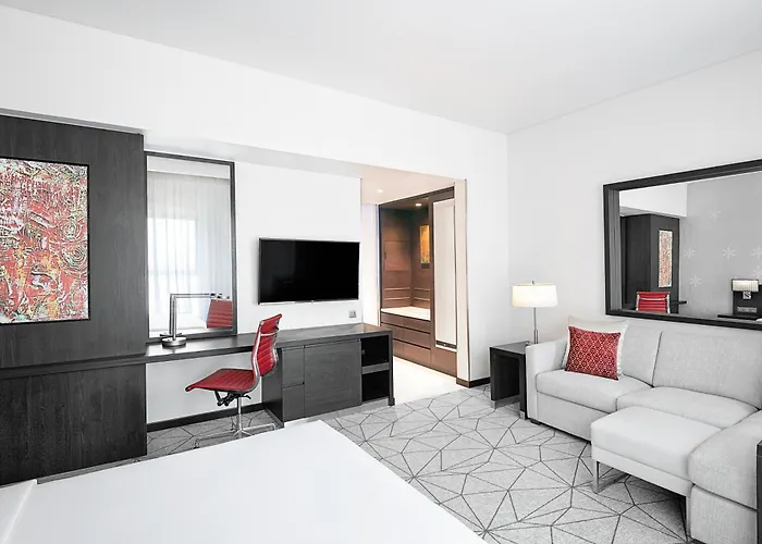 Hyatt Place Dubai Jumeirah, Emirati Arabi Uniti