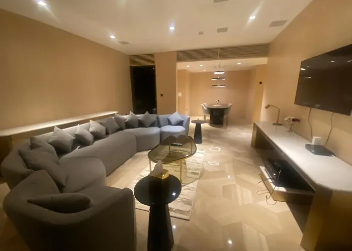 Five Palm Jumeirah Residence