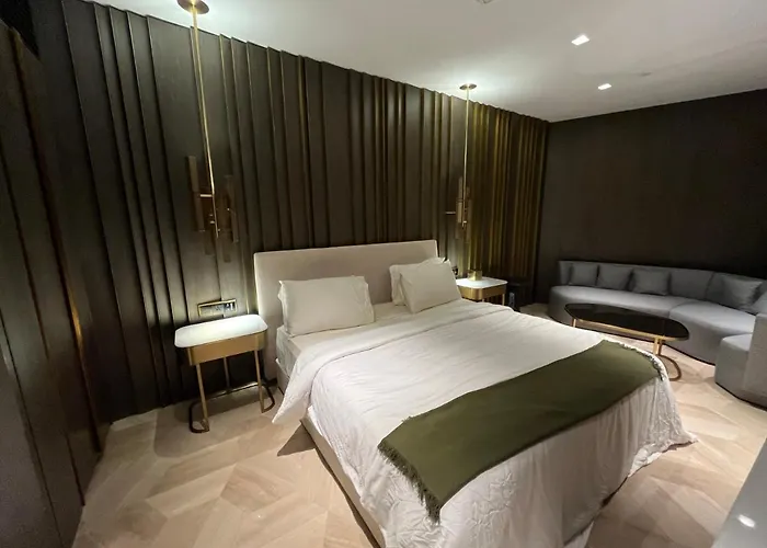 Five Palm Jumeirah Residence