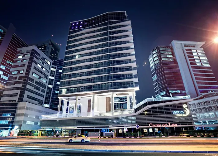 Social Hotel دبي, الإمارات العربية المتحدة