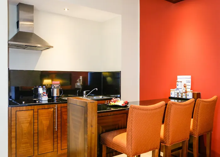 J5 Rimal Hotel Apartments Dubai, United Arab Emirates