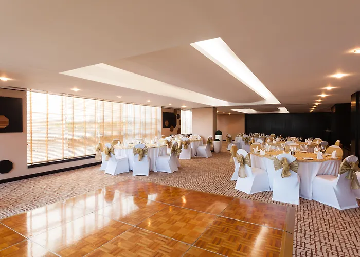 Holiday Inn Dubai Al Barsha By Ihg, Birleşik Arap Emirlikleri