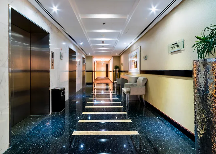Nojoum Apartments Llc