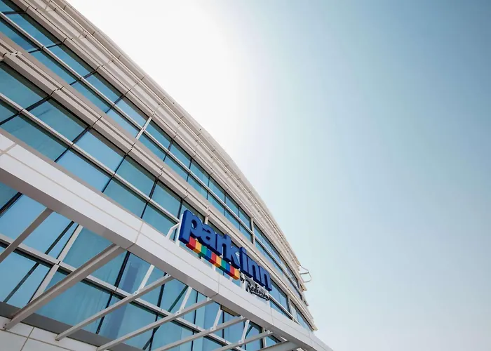 Park Inn By Radisson Dubai Motor City, Emirados Árabes Unidos