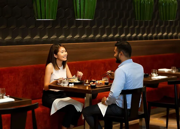 Hyatt Place Dubai Jumeirah, Verenigde Arabische Emiraten