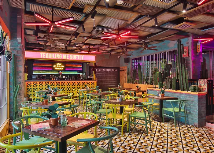 Studio One Hotel Dubai, United Arab Emirates