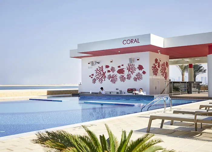 Riu Dubai Beach Resort, Emirados Árabes Unidos