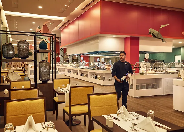 Riu Dubai Beach Resort, Об'єднані Арабські Емірати