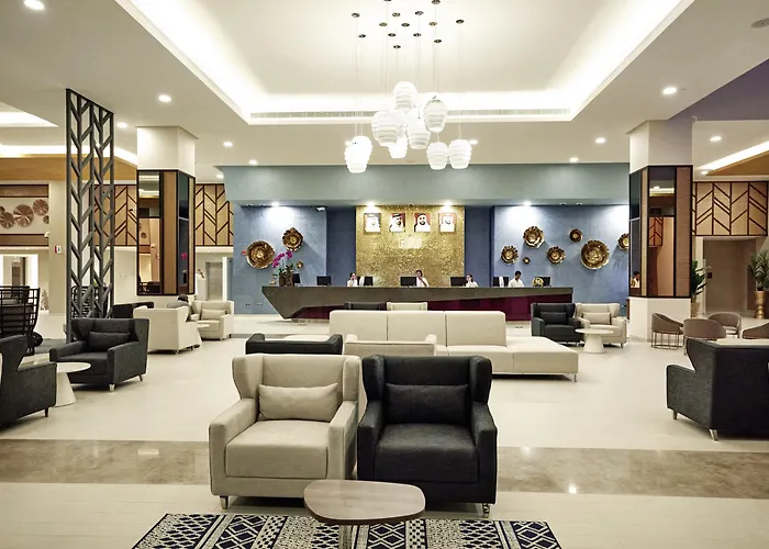Riu Dubai Beach Resort, Emiratele Arabe Unite