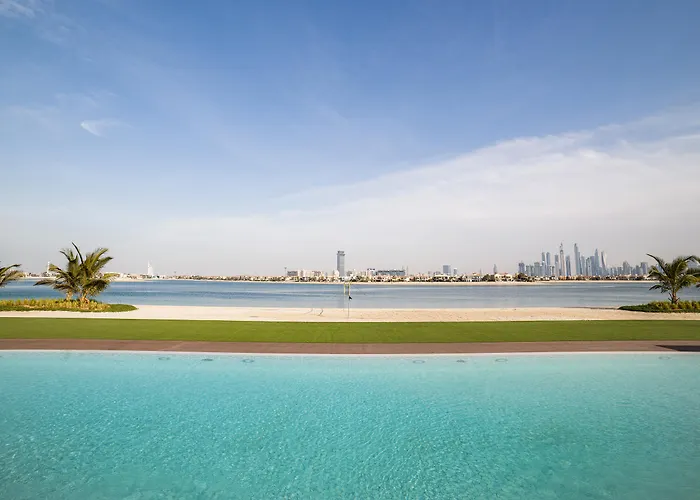 Th8 Palm Dubai Beach Resort, Vignette Collection By Ihg, Vereinigte Arabische Emirate