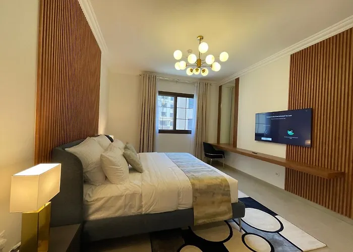 Goodwood Suites Homes Vacation دبي, الإمارات العربية المتحدة