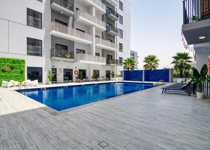 Youco Coliving دبي, الإمارات العربية المتحدة