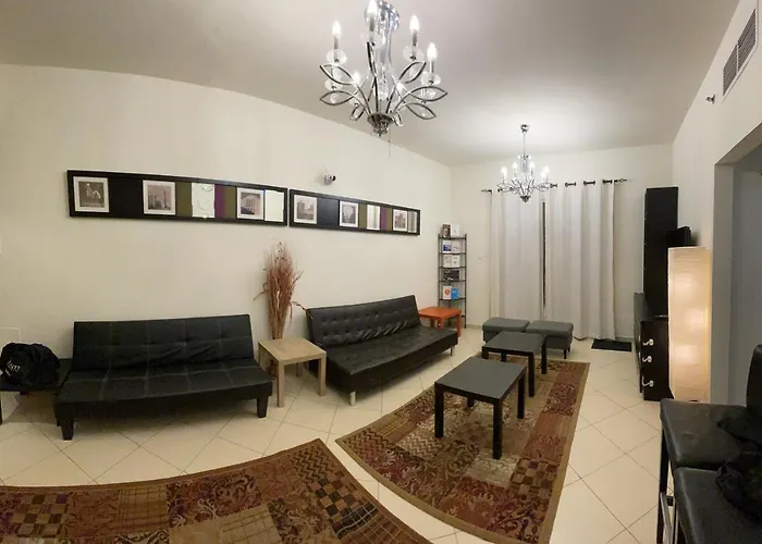 Hostel Marina