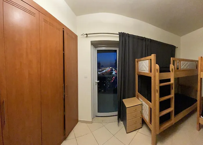 Hostel Marina