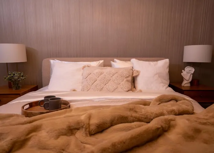 Majestay - Luxury Living دبي, الإمارات العربية المتحدة