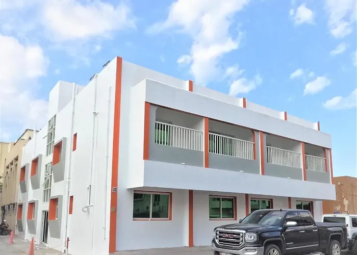 Hor Al Anz Star Residence - Home Stay