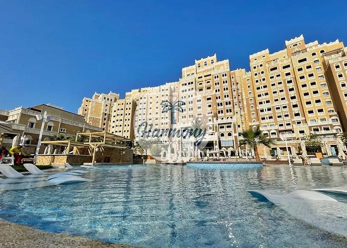 Harmony Vacation Homes - Balqis Residence