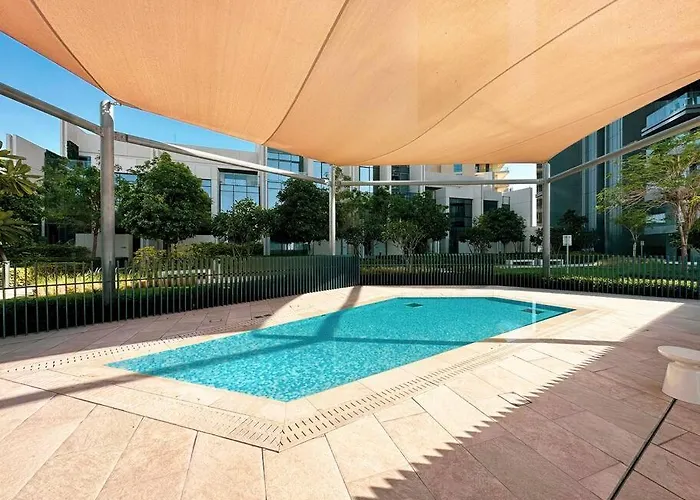Magnificent Brand New Lux 3Br Burj & Fountain View