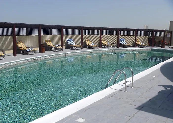 Lotus Grand Apartments