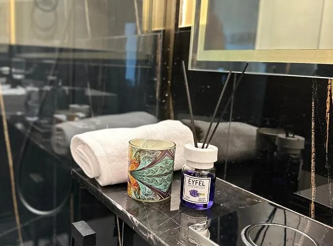 Luxury 2 Bedrooms 5 Minutes From Burj Khalifa دبي, الإمارات العربية المتحدة