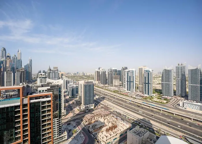 Address Dubai Marina