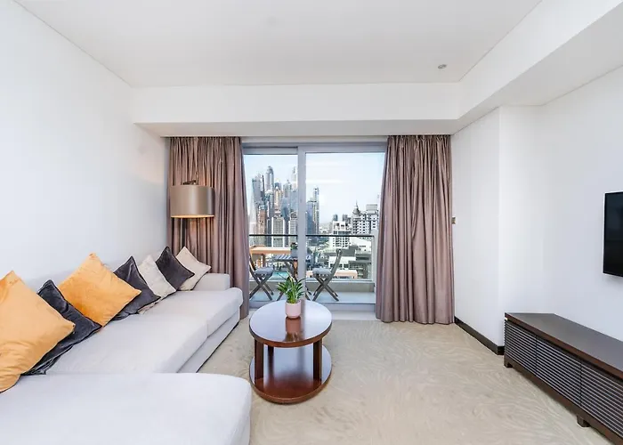 Address Dubai Marina