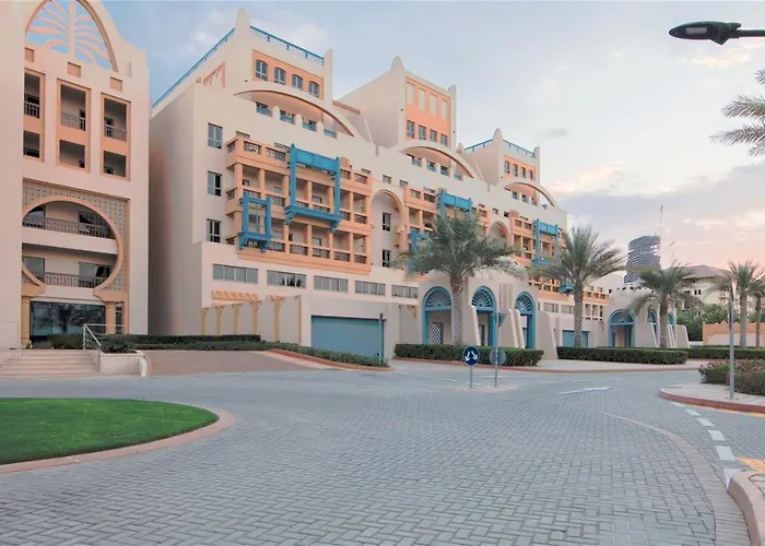 Simply Comfort Vacation Homes Rental Amazing Beachfront Apartments Near Atlantis Waterpark Palm Jumeirah Дубай, Об'єднані Арабські Емірати