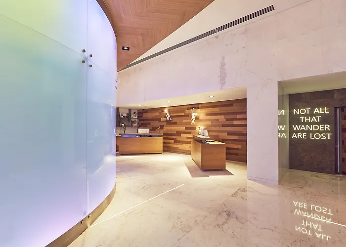 Media One Hotel Dubai, Emirati Arabi Uniti