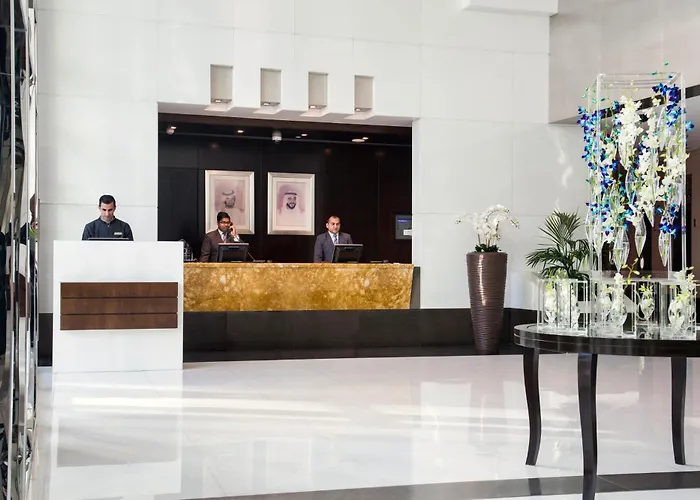 Time Oak Hotel & Suites Dubai, United Arab Emirates