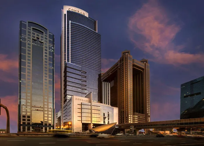 Hoteles cerca de Centro comercial City Walk