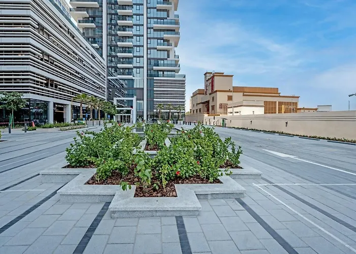 Ultra Luxury Wasl 1 Residences Zabeel Park
