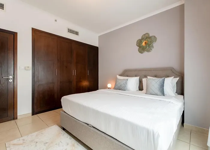 Ina Homes-Tower 5 Perfect Burj Khalifa And Fountain Views دبي, الإمارات العربية المتحدة