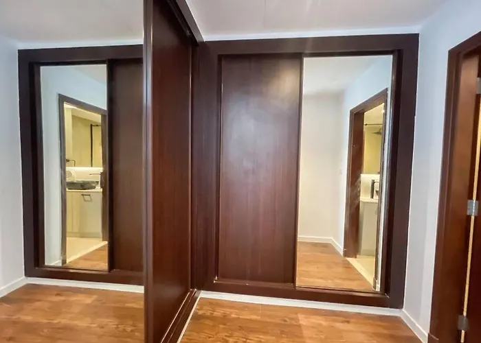 Deluxe - Amazing Views - Elite Apartment Dubai, United Arab Emirates