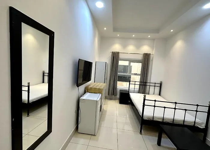 Economical Rooms For Rent In Dubaï