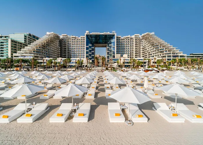 Five Palm Jumeirah Dubai, Emirati Arabi Uniti
