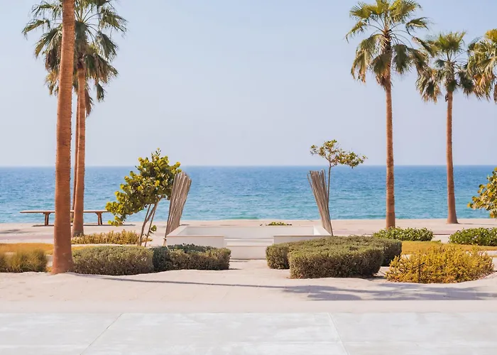 Nikki Beach Resort&Spa Dubai, Dubai